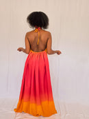 Aura Backless Dera