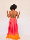 Aura Backless Dera