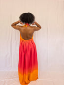 Aura Backless Dera