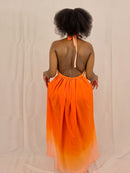 Aura Backless Dera