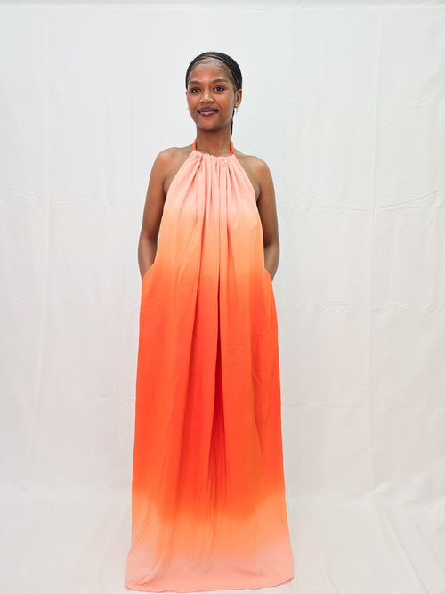 Aura Backless Dera