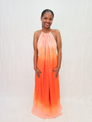 Aura Backless Dera