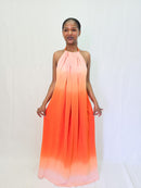 Aura Backless Dera