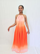 Aura Backless Dera
