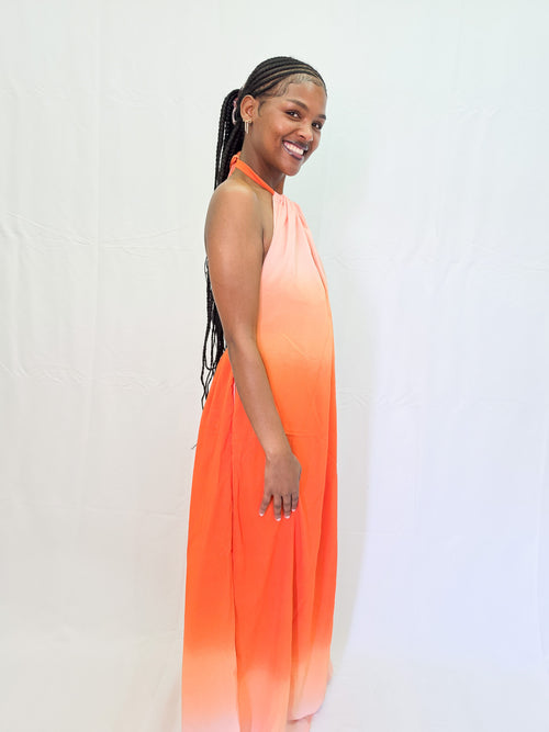 Aura Backless Dera