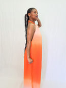 Aura Backless Dera