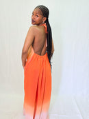 Aura Backless Dera