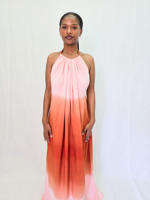 Aura Backless Dera