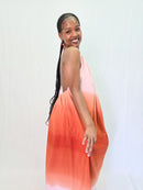 Aura Backless Dera