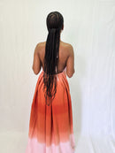 Aura Backless Dera