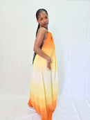 Aura Backless Dera
