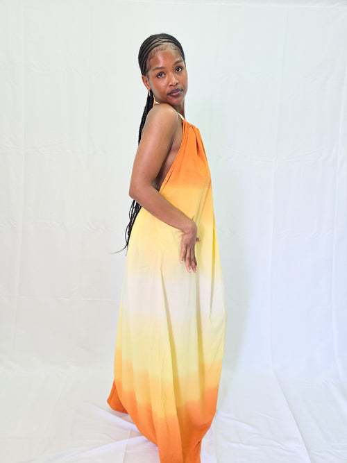 Aura Backless Dera