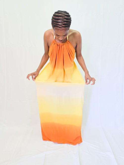 Aura Backless Dera