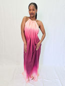 Aura Backless Dera