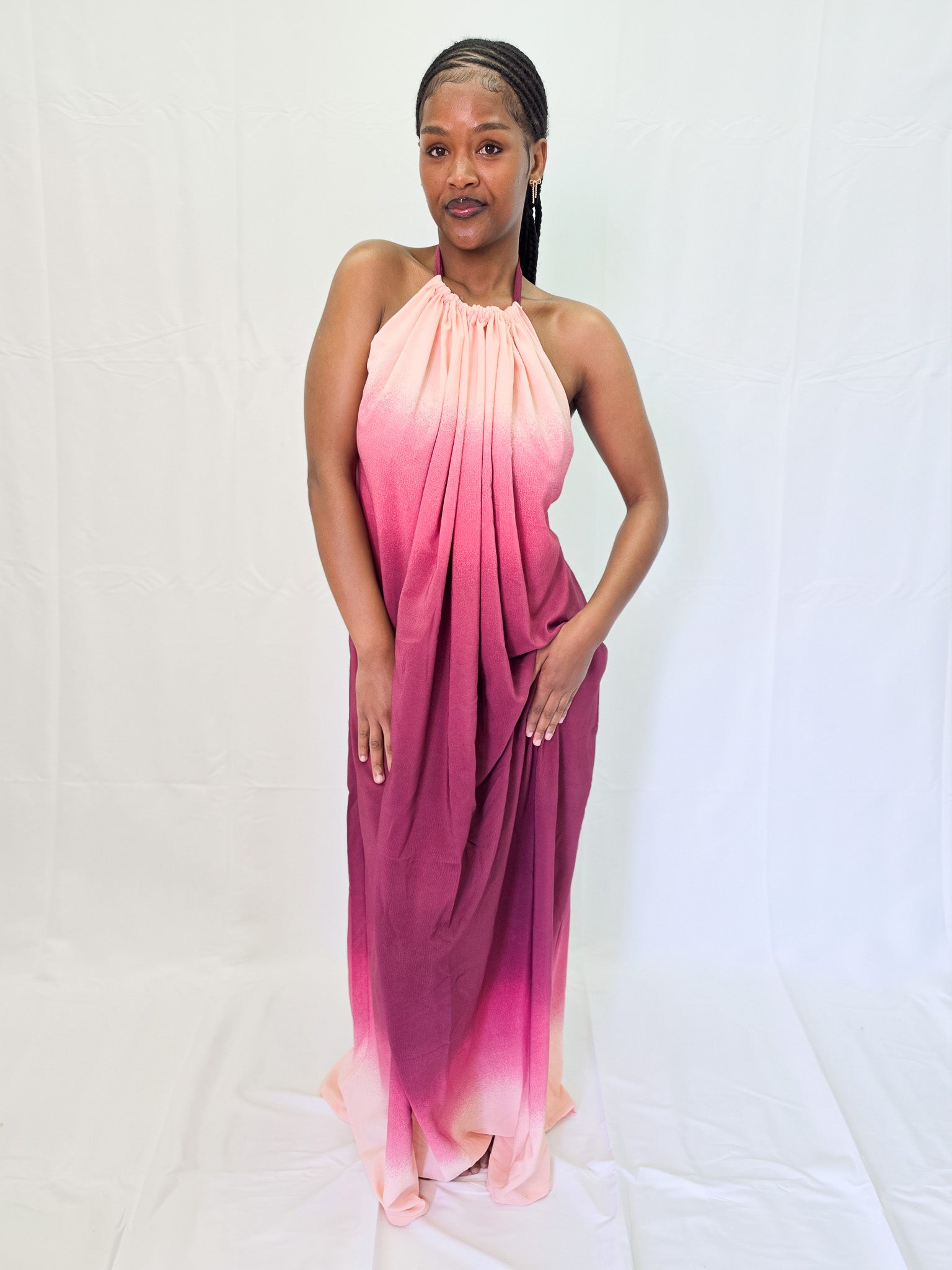 Aura Backless Dera