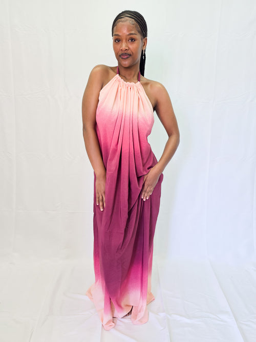 Aura Backless Dera
