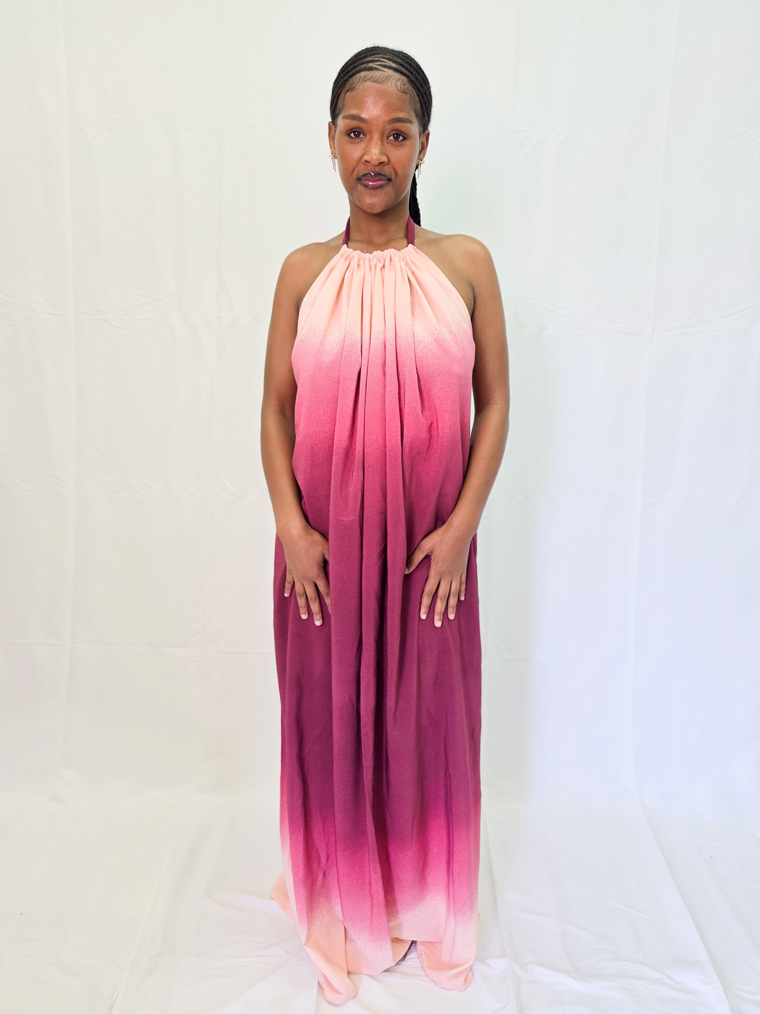Aura Backless Dera
