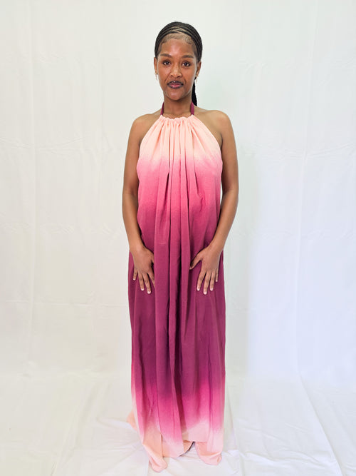 Aura Backless Dera