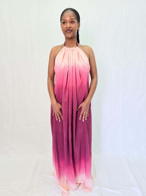 Aura Backless Dera
