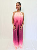Aura Backless Dera