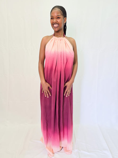 Aura Backless Dera