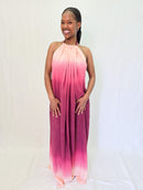 Aura Backless Dera