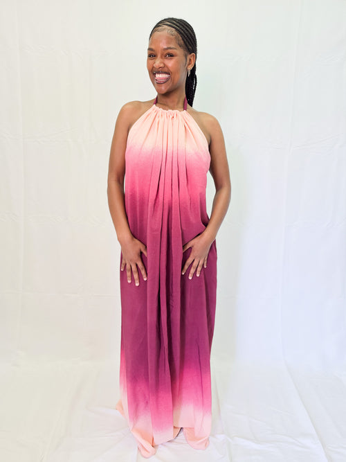 Aura Backless Dera