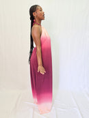 Aura Backless Dera