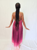 Aura Backless Dera