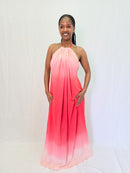 Aura Backless Dera