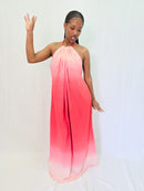 Aura Backless Dera