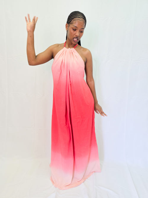 Aura Backless Dera