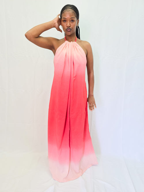 Aura Backless Dera