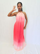 Aura Backless Dera
