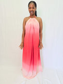 Aura Backless Dera