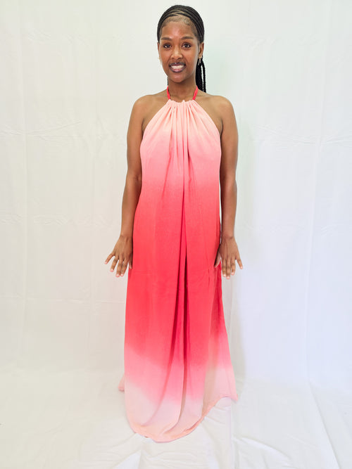 Aura Backless Dera