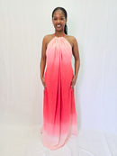 Aura Backless Dera