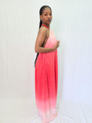 Aura Backless Dera