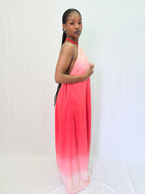 Aura Backless Dera