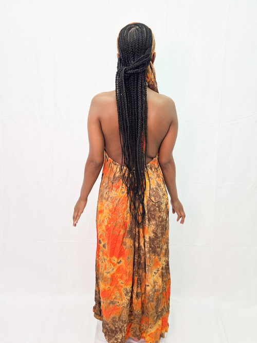 Signature Backless Dera