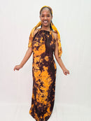 Signature Backless Dera