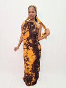 Signature Backless Dera