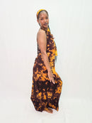 Signature Backless Dera