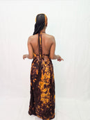 Signature Backless Dera