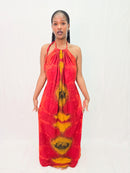 Signature Backless Dera