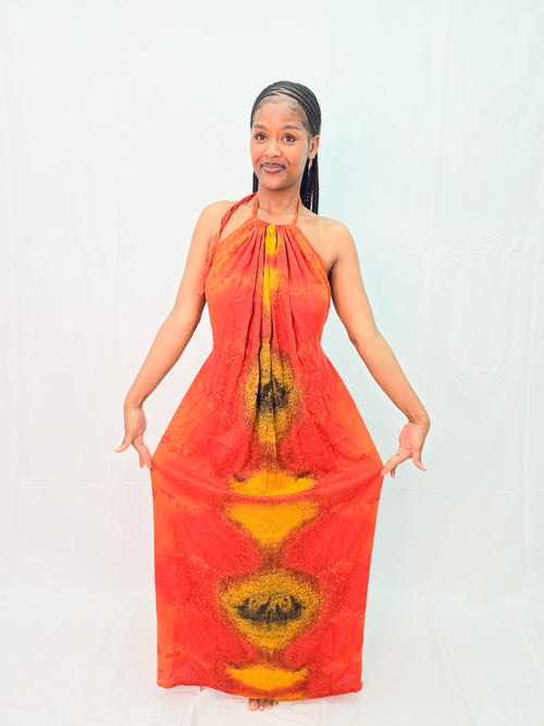 Signature Backless Dera