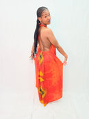 Signature Backless Dera