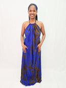 Signature Backless Dera