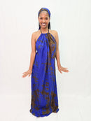 Signature Backless Dera