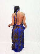 Signature Backless Dera